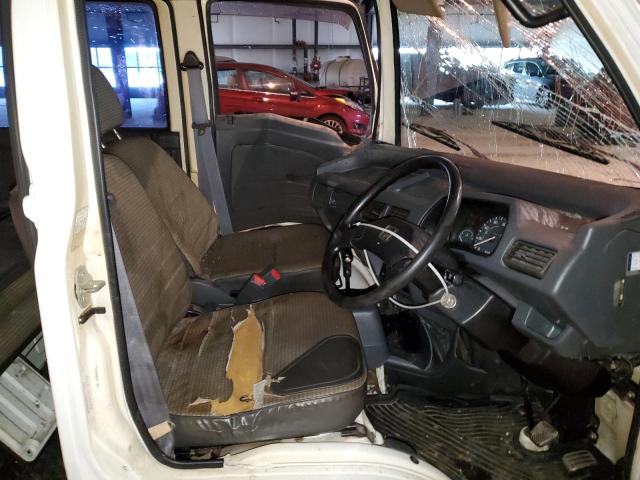 HH32324456 - 1996 HONDA MINIVAN WHITE photo 7