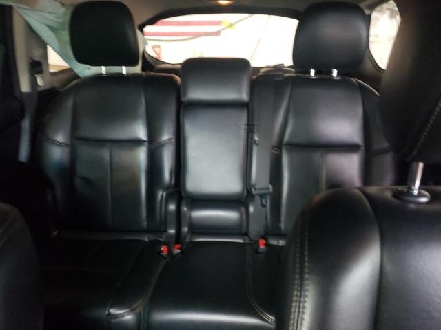 5N1AR2MM7FC681327 - 2015 NISSAN PATHFINDER S GREEN photo 10