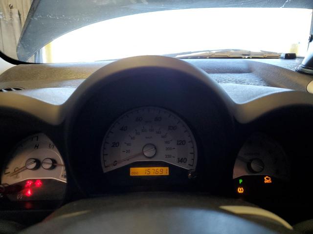 JTKDE167660131240 - 2006 TOYOTA SCION TC ლურჯი ფოტო 9