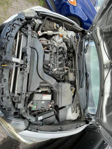 1N4AL3AP9GC163348 - 2016 NISSAN ALTIMA 2.5 SILVER photo 7