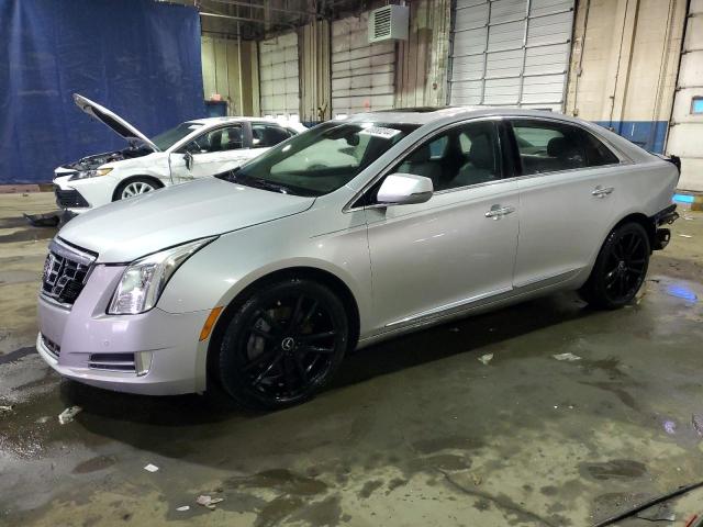 2013 CADILLAC XTS LUXURY COLLECTION, 