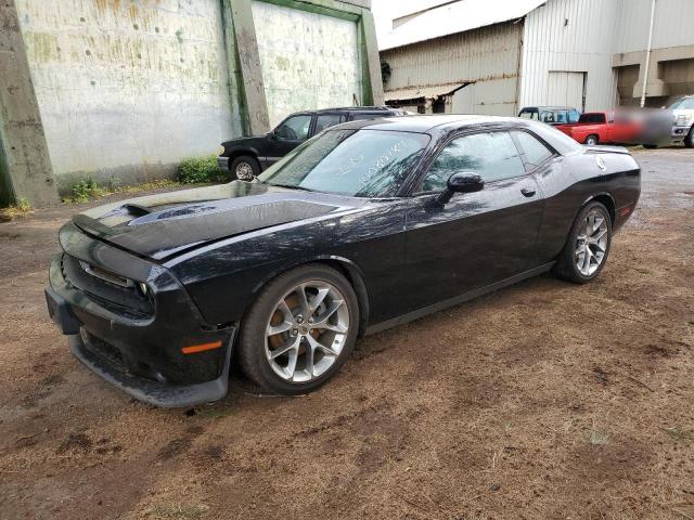 2022 DODGE CHALLENGER GT, 