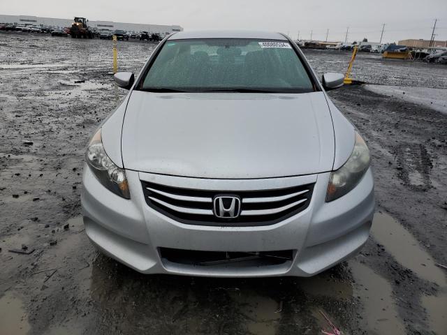 1HGCP2F68BA130350 - 2011 HONDA ACCORD SE SILVER photo 5