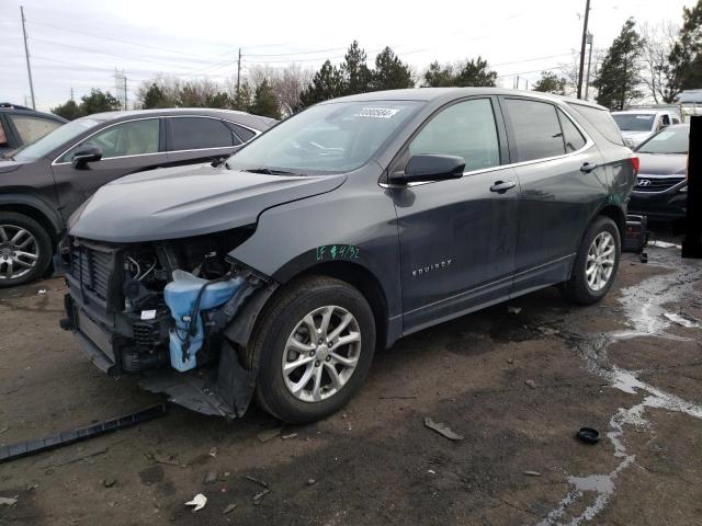 2020 CHEVROLET EQUINOX LT, 