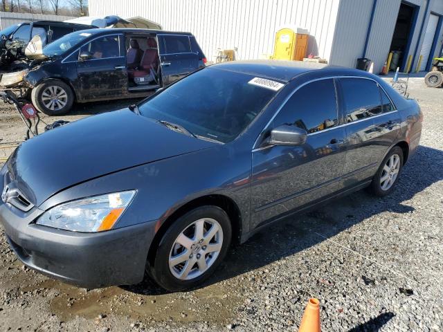 2003 HONDA ACCORD LX, 