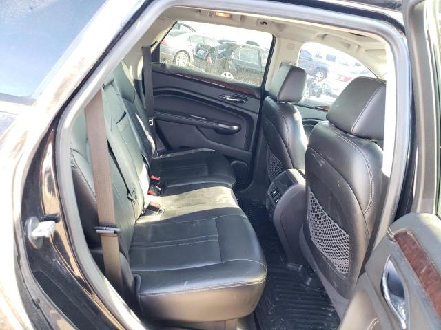 3GYFNBE38CS637204 - 2012 CADILLAC SRX PERFORMANCE COLLECTION Қара фото 10