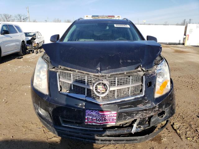 3GYFNBE38CS637204 - 2012 CADILLAC SRX PERFORMANCE COLLECTION Қара фото 5