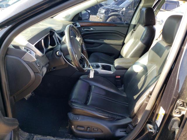 3GYFNBE38CS637204 - 2012 CADILLAC SRX PERFORMANCE COLLECTION Қара фото 7