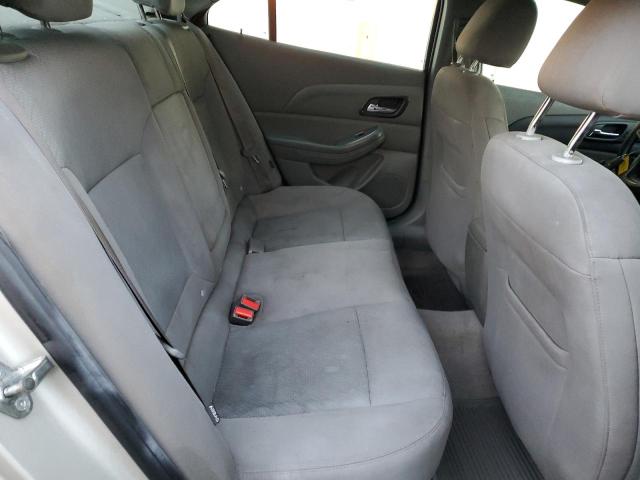 1G11B5SA5GF121009 - 2016 CHEVROLET MALIBU LIM LS BEIGE photo 10