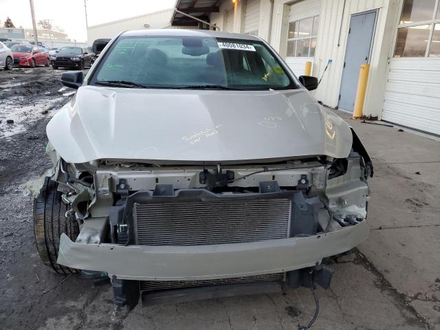 1G11B5SA5GF121009 - 2016 CHEVROLET MALIBU LIM LS BEIGE photo 5