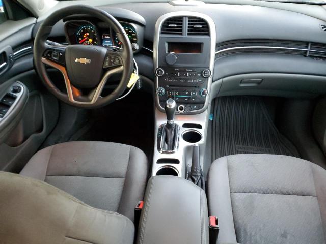 1G11B5SA5GF121009 - 2016 CHEVROLET MALIBU LIM LS BEIGE photo 8