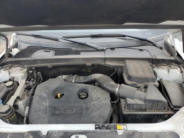 SALFT2BG1DH326378 - 2013 LAND ROVER LR2 HSE TECHNOLOGY WHITE photo 11
