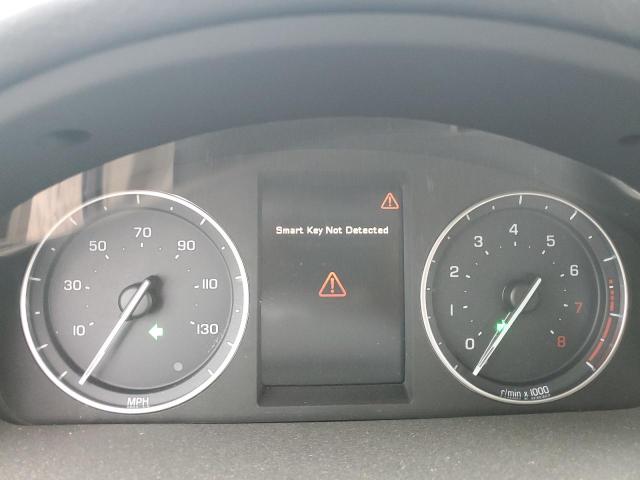 SALFT2BG1DH326378 - 2013 LAND ROVER LR2 HSE TECHNOLOGY WHITE photo 9