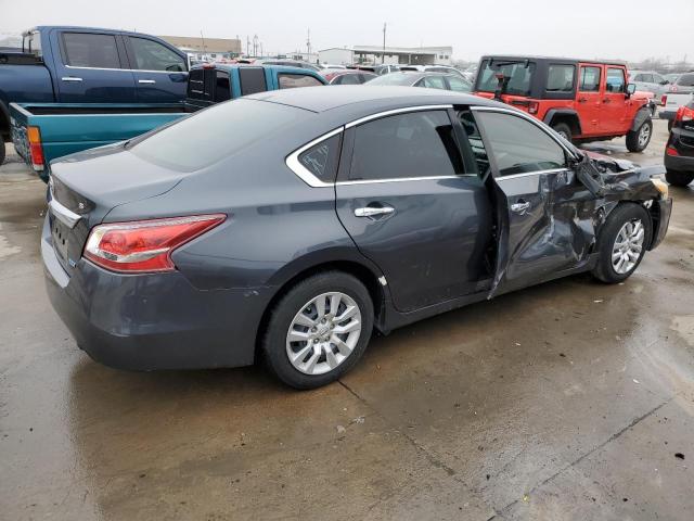 1N4AL3APXDC134906 - 2013 NISSAN ALTIMA 2.5 CHARCOAL photo 3