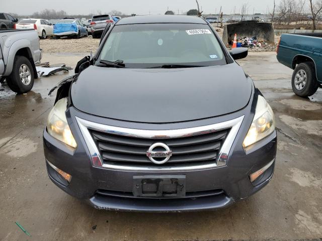 1N4AL3APXDC134906 - 2013 NISSAN ALTIMA 2.5 CHARCOAL photo 5