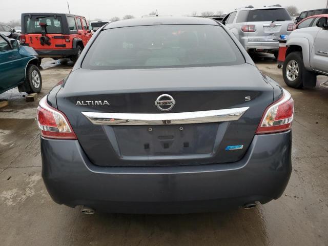 1N4AL3APXDC134906 - 2013 NISSAN ALTIMA 2.5 CHARCOAL photo 6