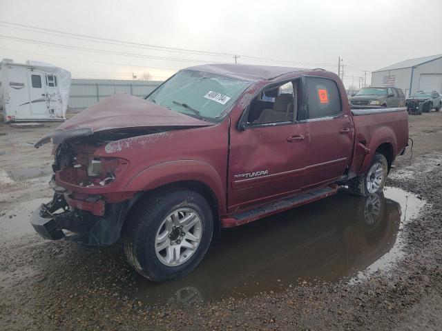 2006 TOYOTA TUNDRA DOUBLE CAB SR5, 