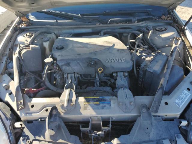 2G1WB57K191165994 - 2009 CHEVROLET IMPALA LS GOLD photo 11