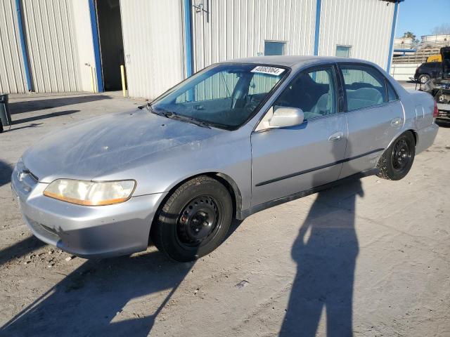 1999 HONDA ACCORD LX, 