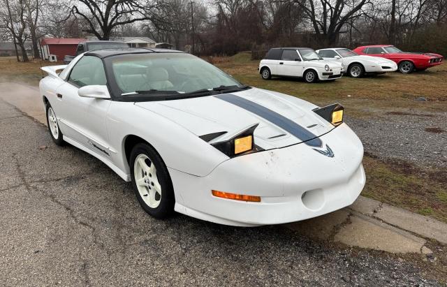 1994 PONTIAC FIREBIRD FORMULA, 