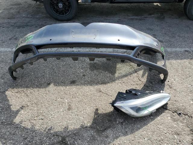 5YJSA1E22GF142917 - 2016 TESLA MODEL S 石墨色 照片 12