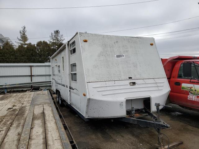 2003 SPOR TRAILER, 