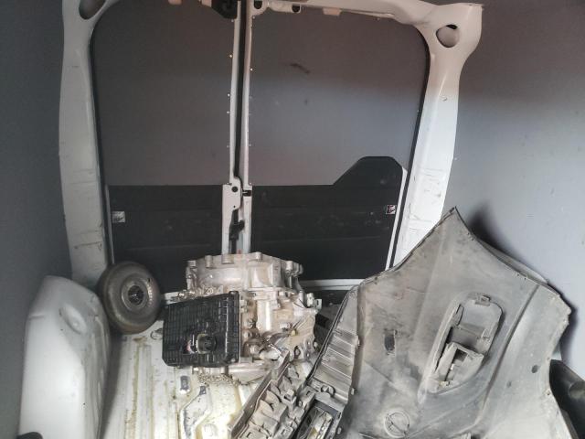 ZFBHRFAB4L6P72534 - 2020 RAM PROMASTER 白色 照片 10