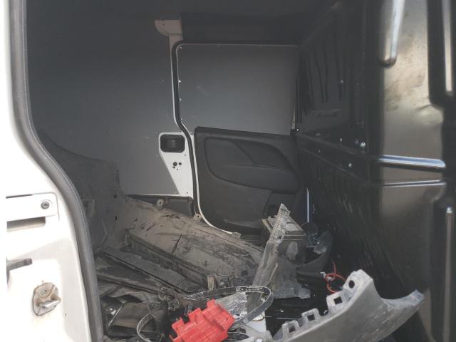 ZFBHRFAB4L6P72534 - 2020 RAM PROMASTER 白色 照片 11