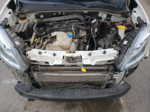 ZFBHRFAB4L6P72534 - 2020 RAM PROMASTER 白色 照片 12