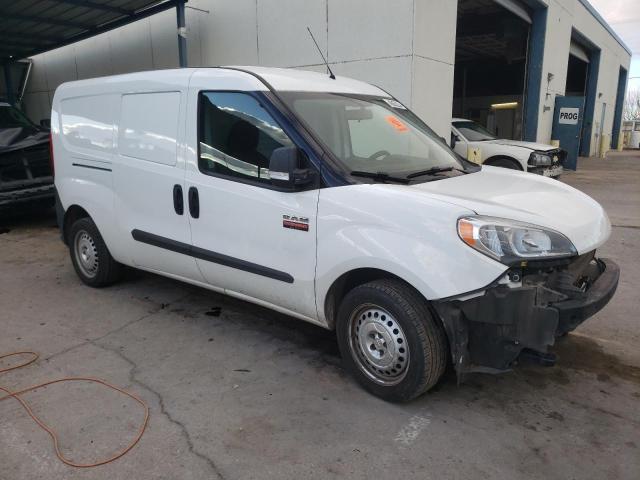 ZFBHRFAB4L6P72534 - 2020 RAM PROMASTER 白色 照片 4