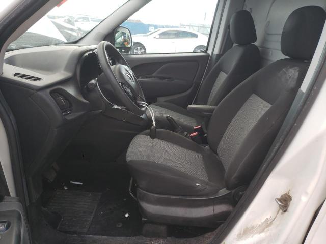 ZFBHRFAB4L6P72534 - 2020 RAM PROMASTER 白色 照片 7