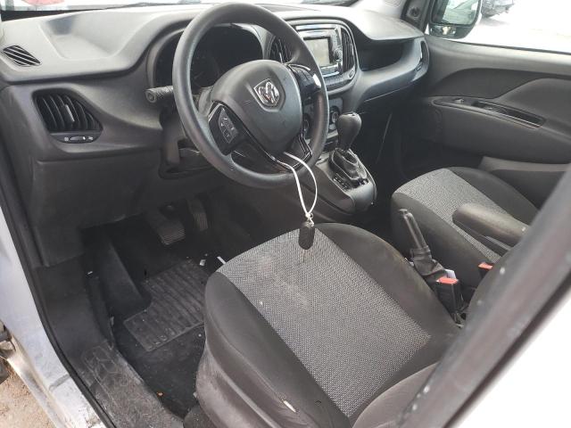 ZFBHRFAB4L6P72534 - 2020 RAM PROMASTER 白色 照片 8