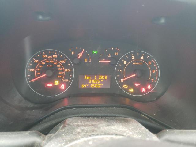 ZFBHRFAB4L6P72534 - 2020 RAM PROMASTER 白色 照片 9