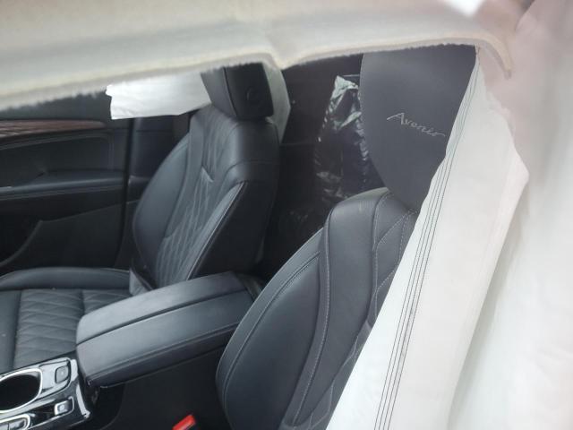 LRBFZSR42PD086639 - 2023 BUICK ENVISION AVENIR GRAY photo 10