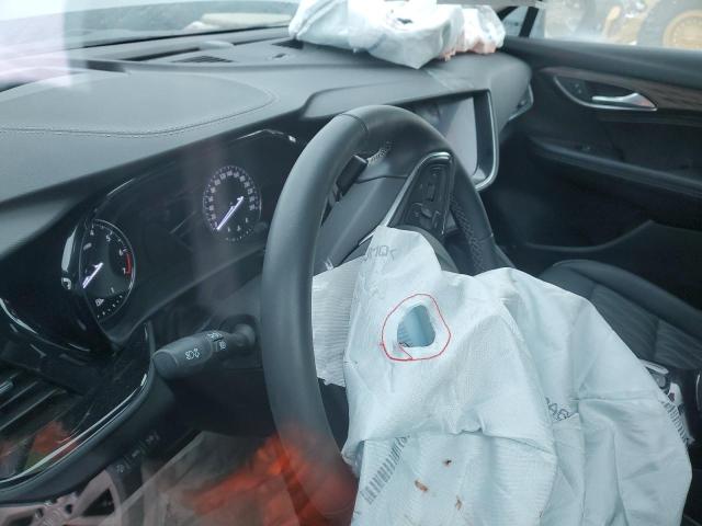 LRBFZSR42PD086639 - 2023 BUICK ENVISION AVENIR GRAY photo 9