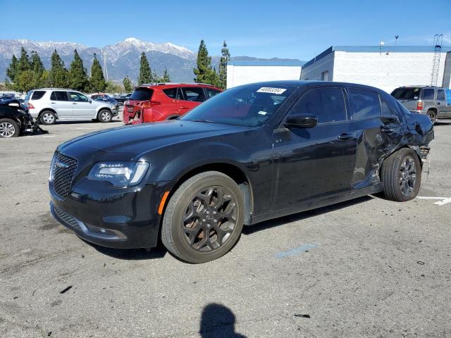 2019 CHRYSLER 300 S, 