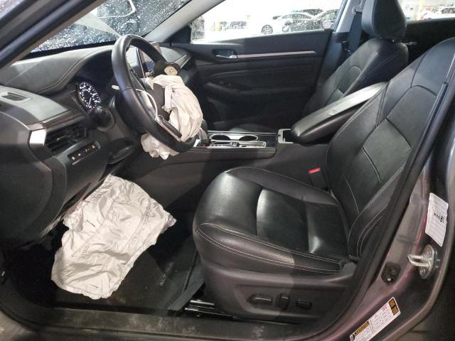 1N4BL4EW6LC193588 - 2020 NISSAN ALTIMA SL SILVER photo 7