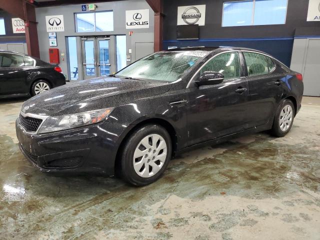 2011 KIA OPTIMA LX, 