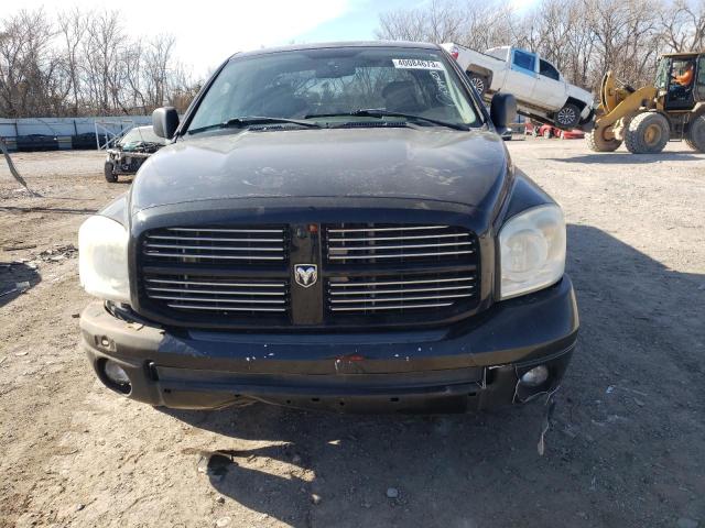 1D7HA18207S238527 - 2007 DODGE RAM 1500 ST BLACK photo 5