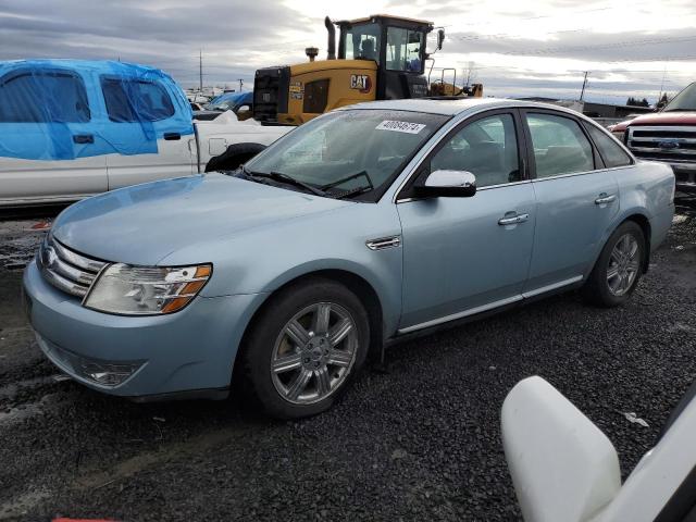2009 FORD TAURUS LIMITED, 
