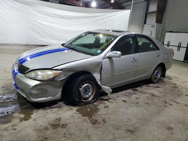 2005 TOYOTA CAMRY LE, 