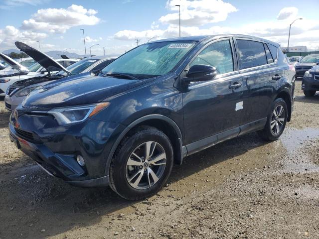 2018 TOYOTA RAV4 ADVENTURE, 