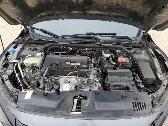 2HGFC2F89KH576583 - 2019 HONDA CIVIC SPORT 灰色 照片 11