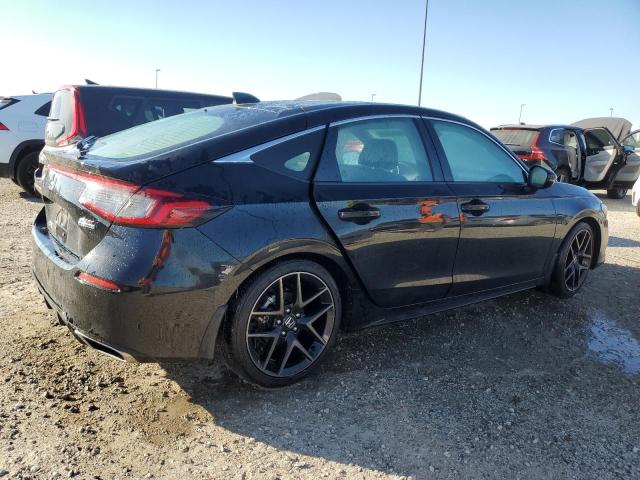 19XFL1H87PE000936 - 2023 HONDA CIVIC SPORT TOURING BLACK photo 3
