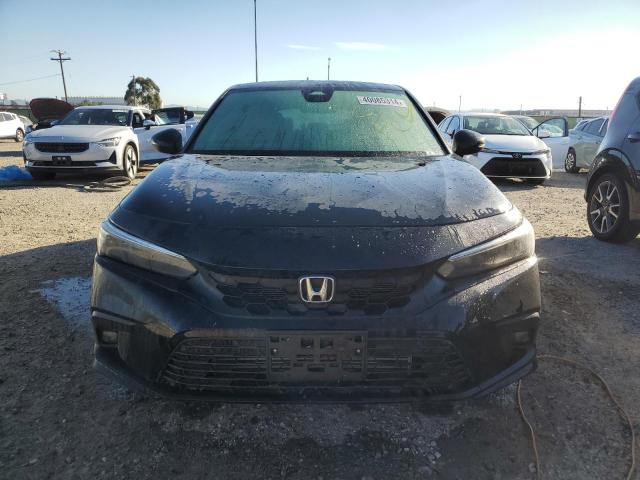 19XFL1H87PE000936 - 2023 HONDA CIVIC SPORT TOURING BLACK photo 5