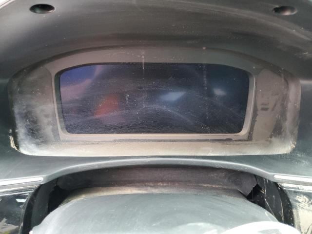 19XFL1H87PE000936 - 2023 HONDA CIVIC SPORT TOURING BLACK photo 9