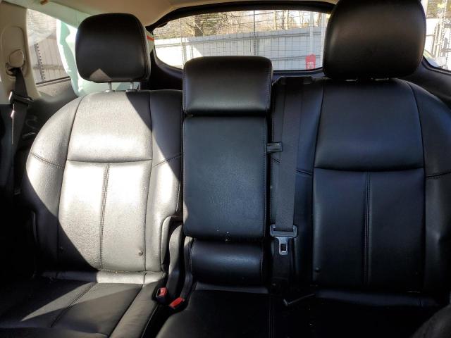 5N1AR2MN4DC647528 - 2013 NISSAN PATHFINDER S CHARCOAL photo 10