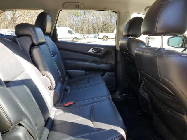 5N1AR2MN4DC647528 - 2013 NISSAN PATHFINDER S CHARCOAL photo 11