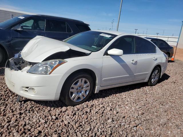 2012 NISSAN ALTIMA BASE, 