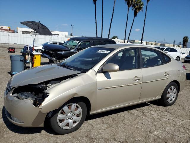 2008 HYUNDAI ELANTRA GLS, 